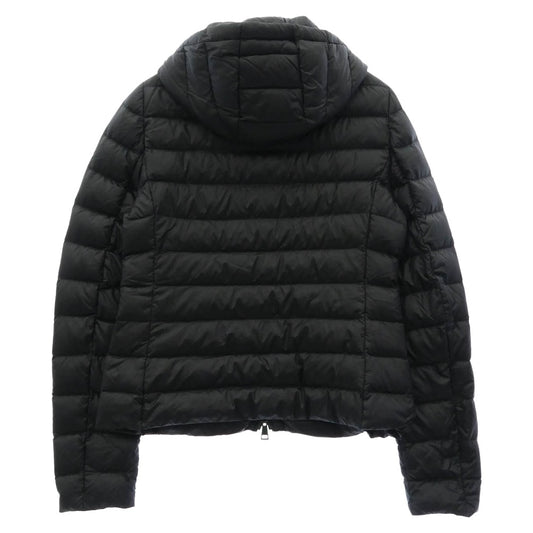 MONCLER モンクレール E10934538199 C0000 SEOUL ソウル ライト ダウン ジャケット ブラック系【中古】