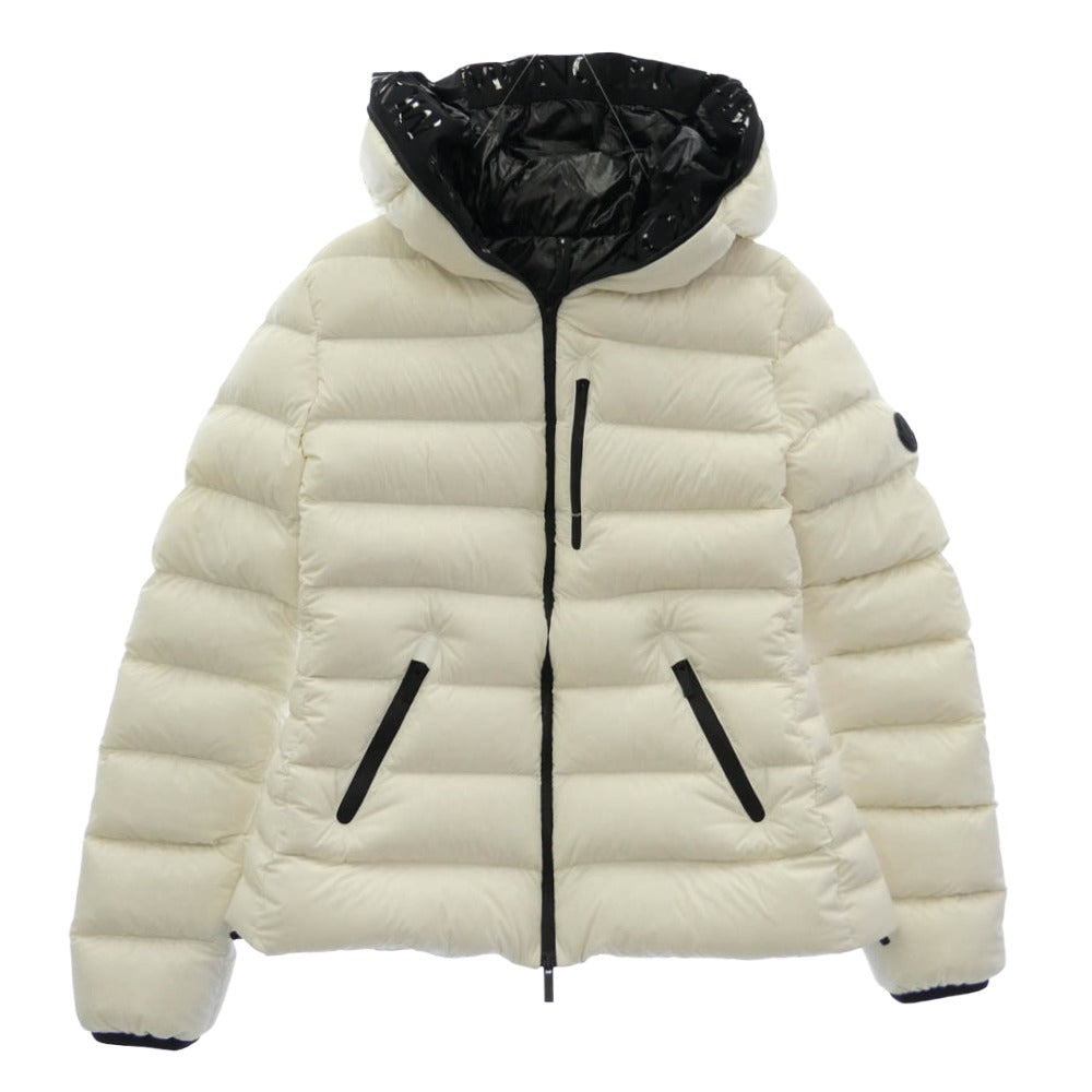 MONCLER モンクレール H20931A00093 53132 HERBE エルブ フードロゴ 