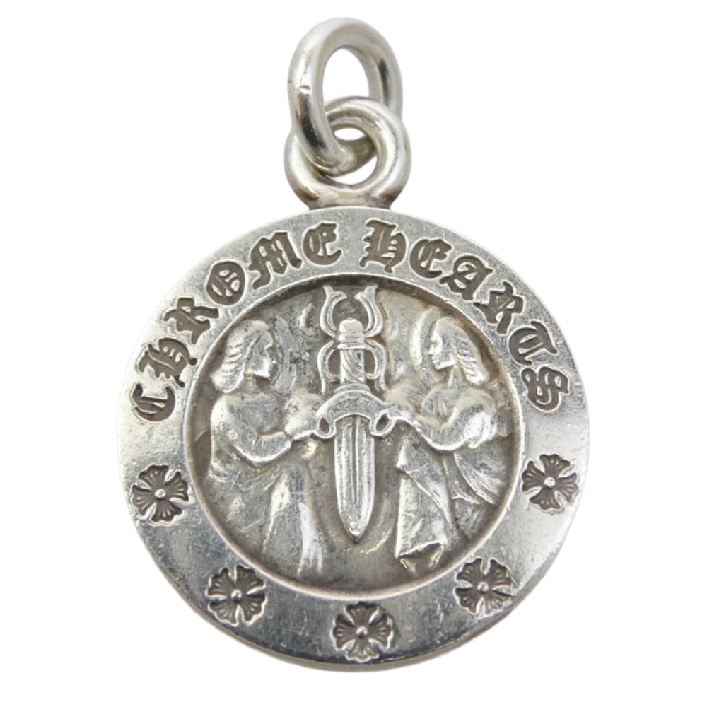 CHROME HEARTS クロムハーツ（原本無） CHRM ANGL MDL V2 エンジェル