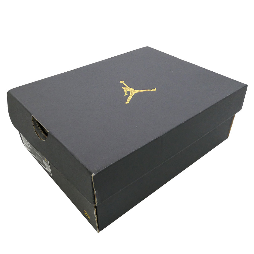 NIKE ナイキ FD1412-031 PS Jordan 1 Retro High OG Celtics Black and Lucky Green ジョーダン1 レトロ ハイ キッズ スニーカー セルティックス ブラック アンド ラッキーグリーン 2023 マルチカラー系 21cm【中古】