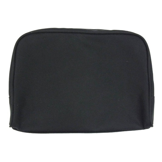 モノリス SD-9064 MOBILE POUCH STANDARD BLACK モバイルポーチ スタンダード ブラック系【中古】