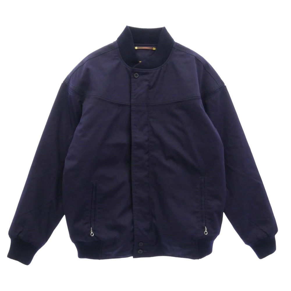 ダービーオブサンフランシスコ ダービージャケトXL STYLE300 黒金 Mens