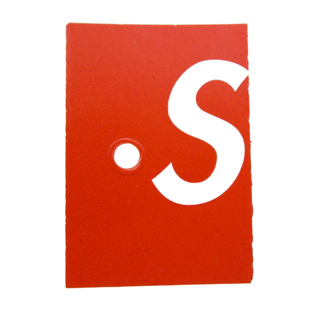 Supreme シュプリーム 19AW Backpack バックパック リュック バッグ マゼンタ ピンク系 パープル系【極上美品】【中古】