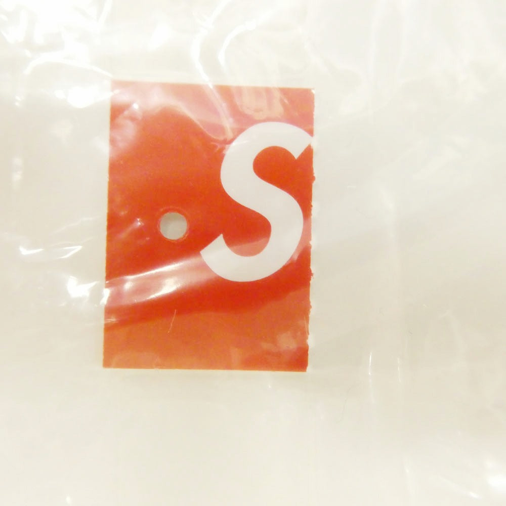 Supreme シュプリーム MARITHE + FRANCOIS GIRBAUD マリテフランソワジルボー 25SS x Marithe + Francois Girbaud マリテフランソワジルボー Shuttle Tape Cargo Sweatpant シャトルテープ カーゴ スウェットパンツ ブラック系 S【極上美品】【中古】