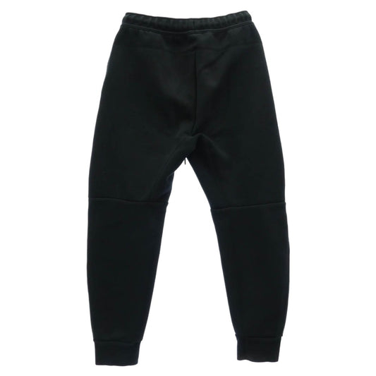 NIKE ナイキ FB8003-010 TECH FREECE PANTS テック フリース パンツ ブラック系 M【中古】