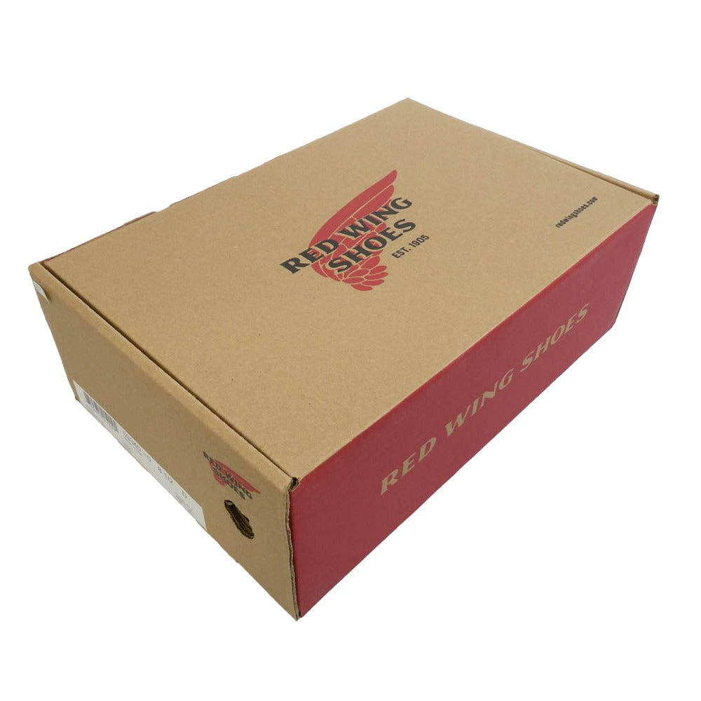 RED WING レッドウィング 3340 Black smith ブラック スミス ブーツ ブラウン系 US8.5【美品】【中古】