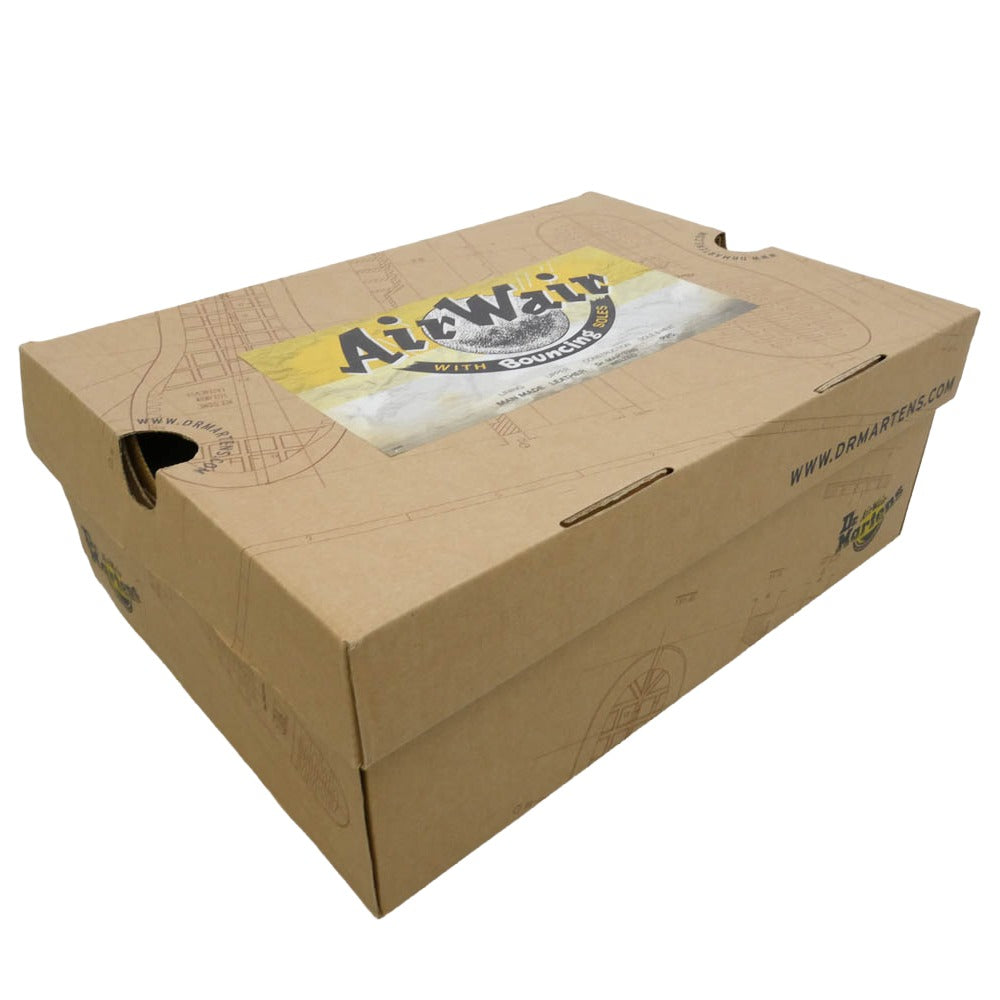 Dr.Martens ドクターマーチン 16054601 CHURCH チャーチ モンキーブーツ レザー ブーツ ワインレッド系 42【新古品】【未使用】【中古】
