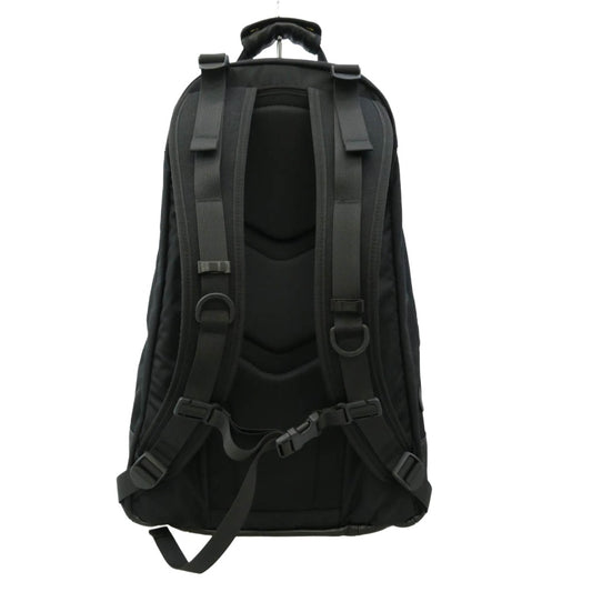 VISVIM ビズビム 25SS 0125103003042 CORDURA 22L コーデュラ リュック バックパック バッグ ブラック系 22L【中古】