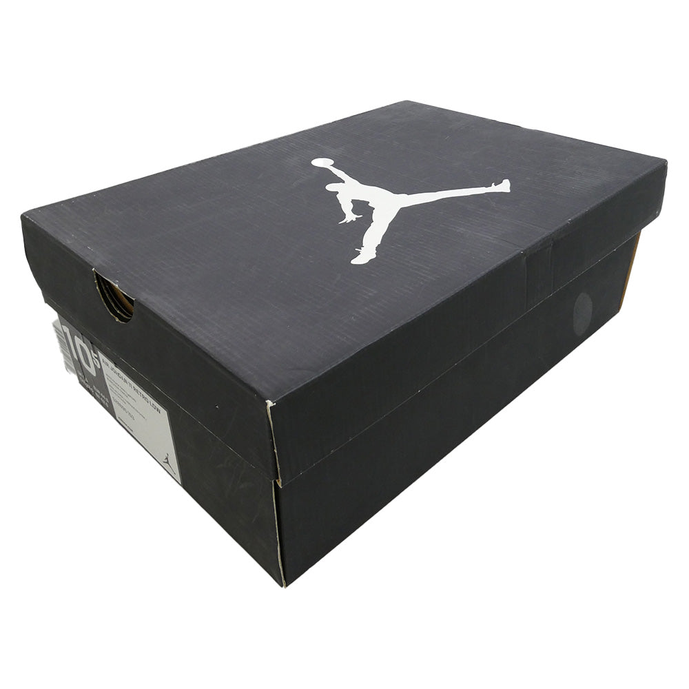 NIKE ナイキ 528895-153 【フェイクバスターズ鑑定済み】Air Jordan 11 Retro Low エアジョーダン11 レトロ ロー スニーカー ホワイト系 ブラック系 28.5cm【極上美品】【中古】