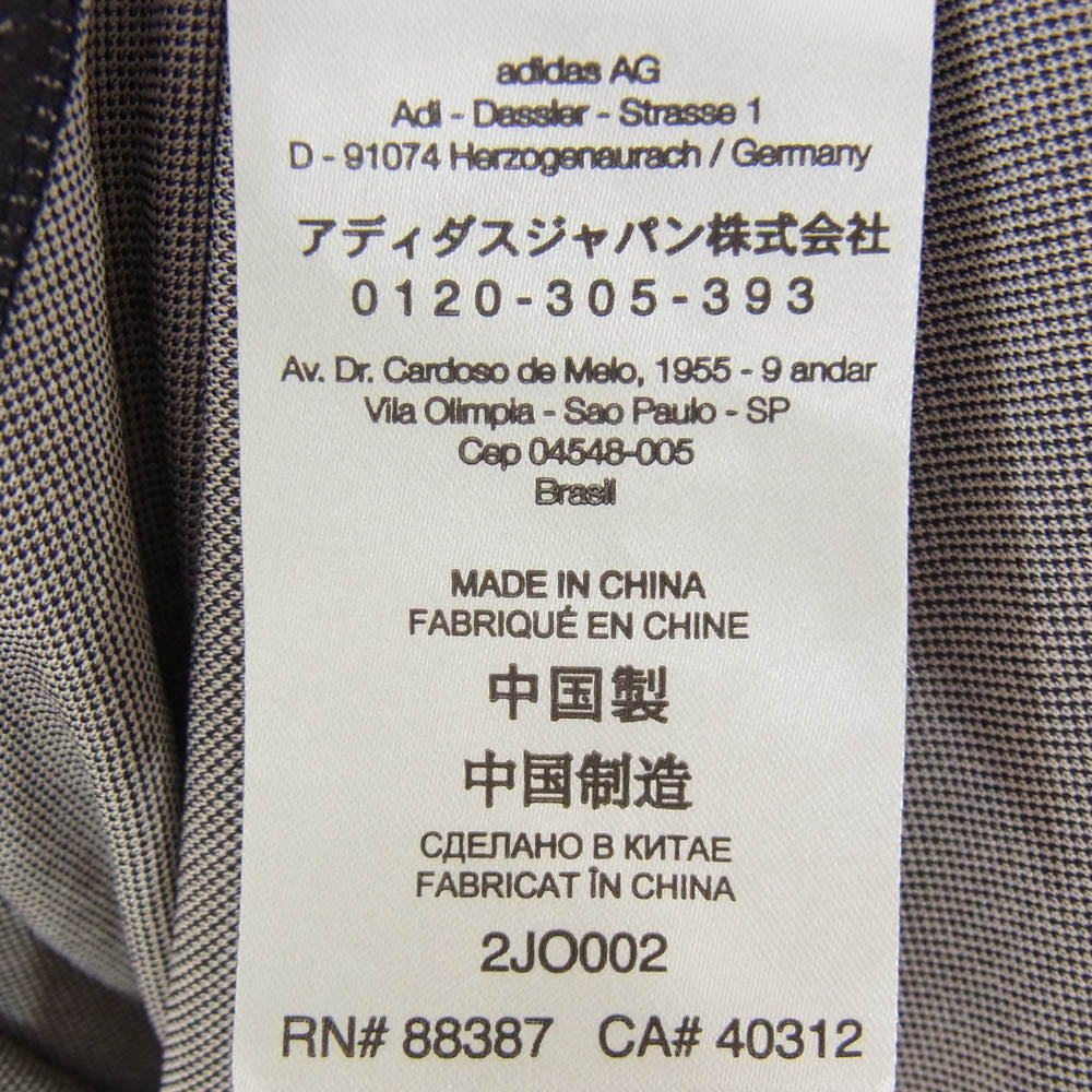 Y-3 Yohji Yamamoto ワイスリー ヨウジヤマモト 26SS KS7574 ELITE 5 FOOTBALL LONG SLEEVE TEE エリート フットボール ロングスリーブ ロゴ カットソー Tシャツ ブラック系 XS【中古】