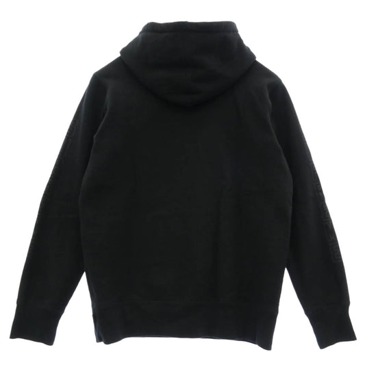 Supreme シュプリーム 17SS Vampirella Hooded Sweatshirt ヴァンパイア プルオーバーパーカー パーカー ブラック系 M【中古】