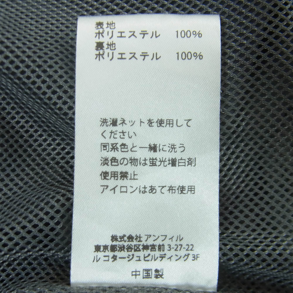 セダンオールパーパス Training & Gym Shorts トレーニング ジム ショーツ ハーフ ショート パンツ グレー系 L【中古】