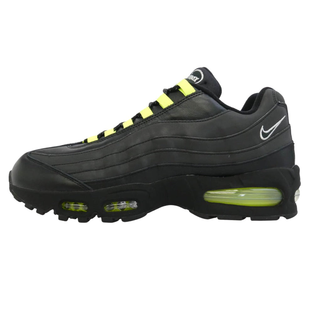 NIKE ナイキ IM8063-010 Air Max 95 OG Big Bubble HRJK エアマックス 