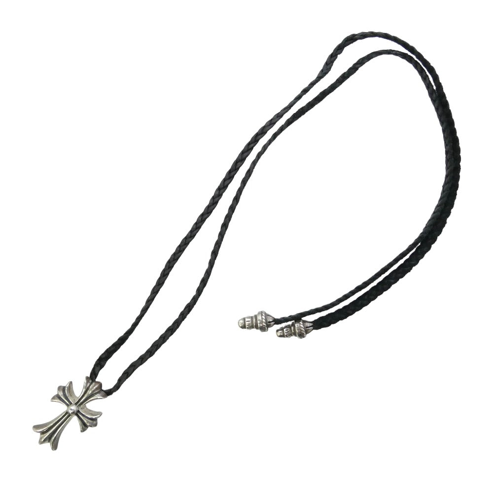 CHROME HEARTS クロムハーツ（原本無） CH CRS SML BC スモール CH 