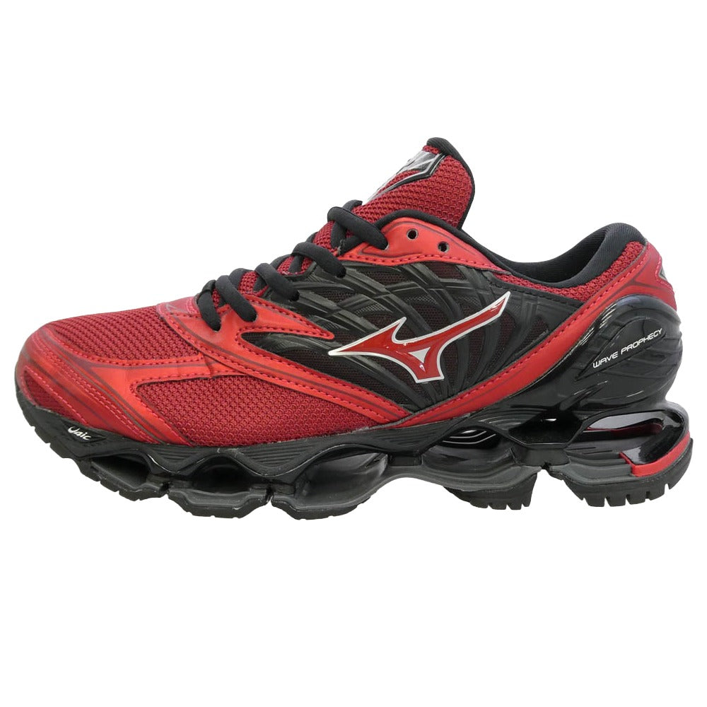 Mizuno ミズノ D1GA333706 Wave Prophecy LS ウェーブ プロフェシー 