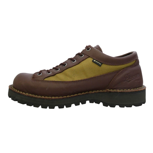 Danner ダナー D121008 DANNER FIELD LOW ダナーフィールド ロー ブーツ ブラウン系 26.5cm【中古】