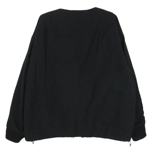 HELLY HANSEN ヘリーハンセン HOE12251 Arendal Insulation Jacket アーレンダール インサレーション ジャケット ブラック系 L【中古】