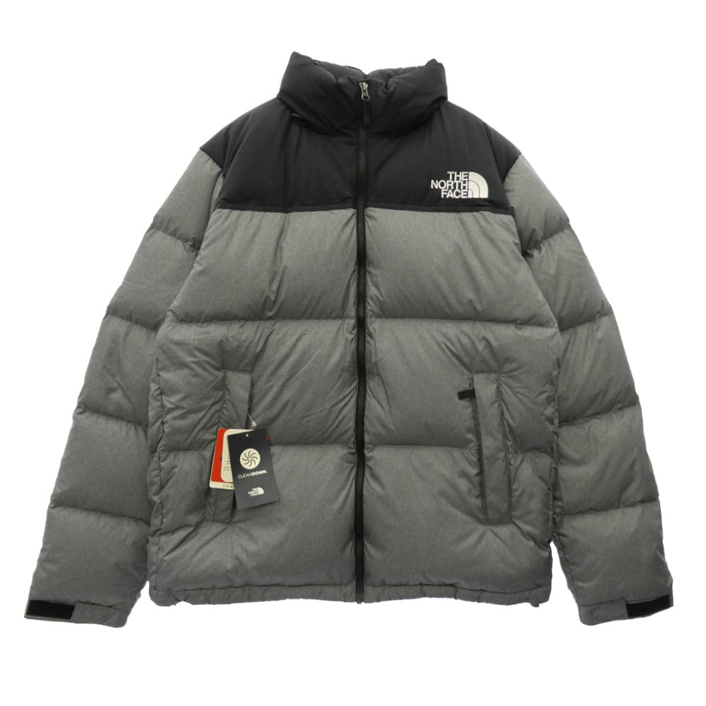 THE NORTH FACE ノースフェイス ND91842 Novelty Nuptse Jacket