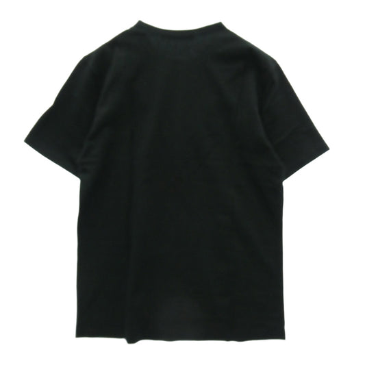 UNDERCOVER アンダーカバー 09SS Young Martyr Tee 若い殉教者 プリント 半袖 Tシャツ ブラック系 2【中古】