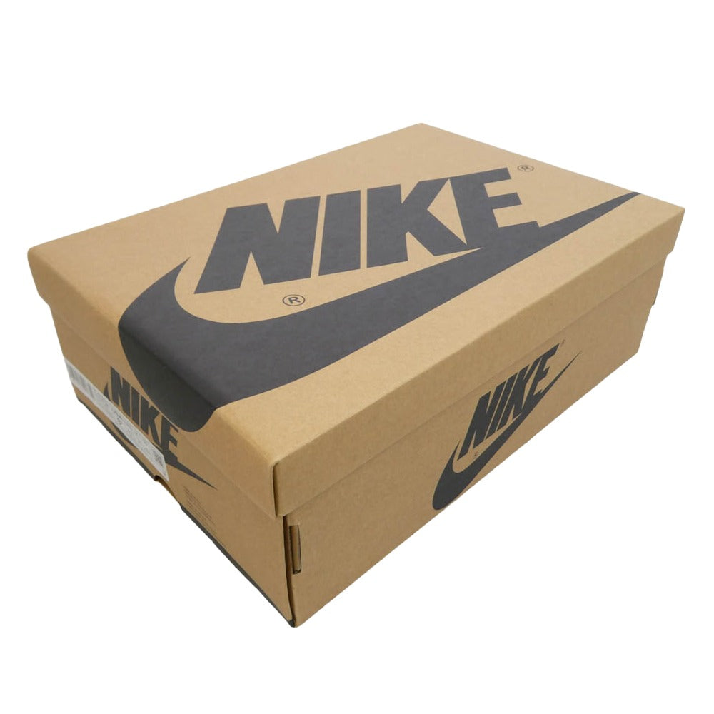 NIKE AIR JORDAN ナイキ ジョーダン CT0978-100 Air Jordan 1 High Zoom CMFT Hare AJ1 エアジョーダン1 ハイ ズーム ヘア スニーカー マルチカラー系 26.5cm【極上美品】【中古】