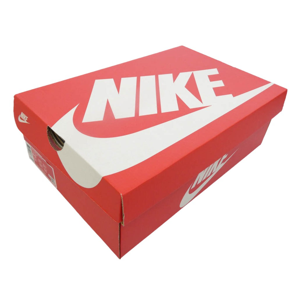 NIKE ナイキ 414962-002 Air More Uptempo Black White 2020 エア モア アップテンポ ブラック ホワイト ハイカットスニーカー ブラック系 27.5cm【極上美品】【中古】
