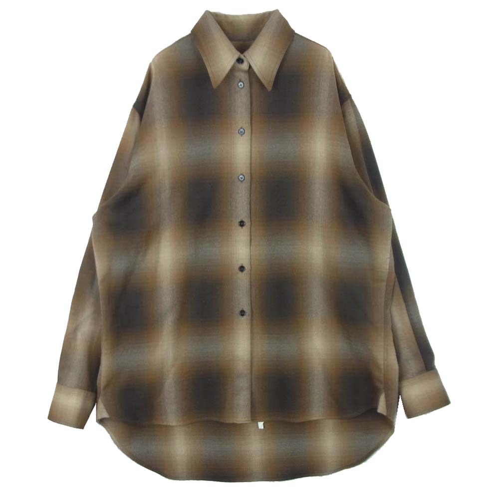 MAISON MARGIELA メゾンマルジェラ 22AW S52DL01095 MM6 エムエム 