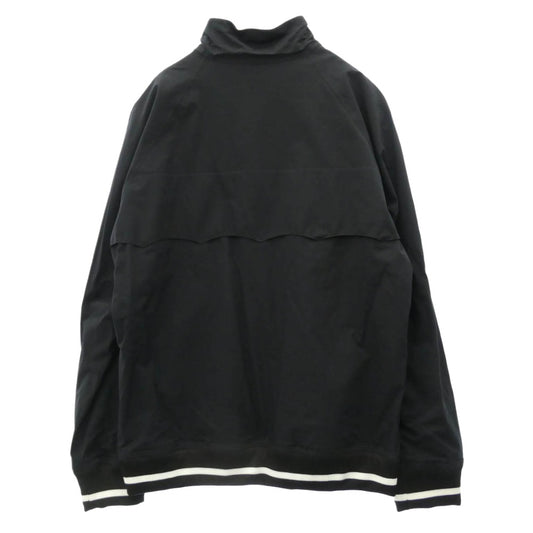 VISVIM ビズビム KETCHIKAN JKT ケチカン ジャケット GORE-TEX ゴアテックス スイングトップ ジップアップ ブルゾン ブラック系 L【中古】