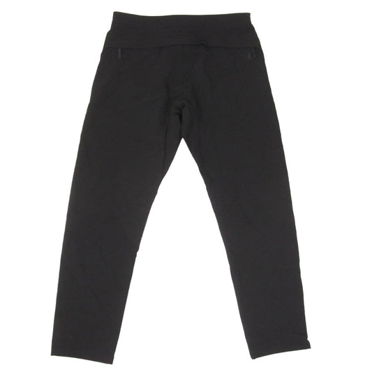 TILAK ティラック POUTNIK ポートニック MONK Pants モンク パンツ ブラック系 S【美品】【中古】