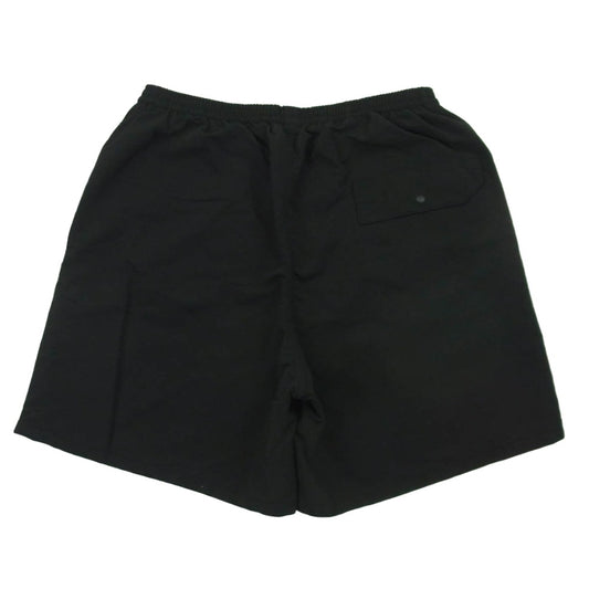 patagonia パタゴニア 57021 バギーズ ショーツ ショート パンツ ニカラグア製 ブラック系 XS【中古】
