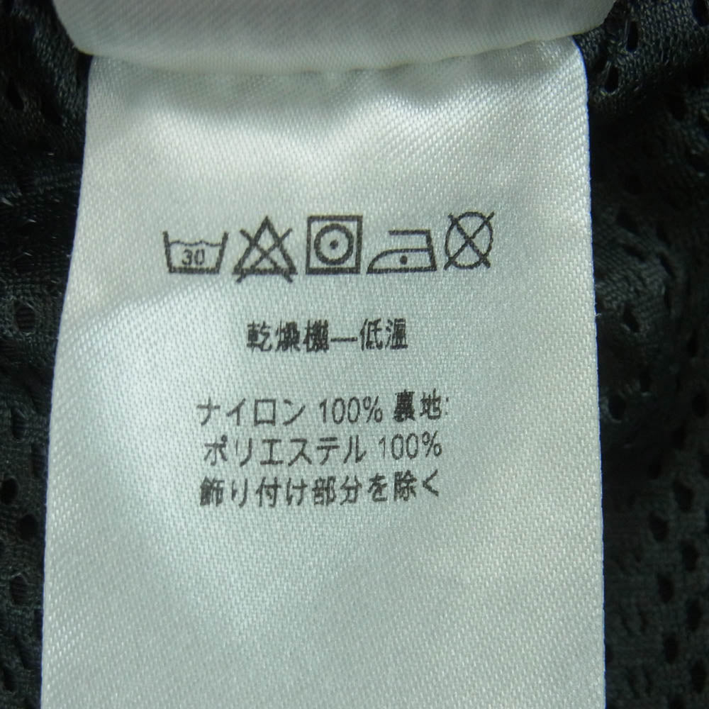 patagonia パタゴニア 57021 バギーズ ショーツ ショート パンツ ニカラグア製 ブラック系 XS【中古】