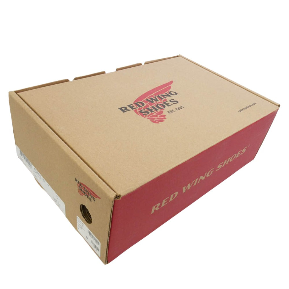 RED WING レッドウィング 3343 BLACKSMITH ブラックスミス レザー ブーツ ブラウン系 7D【中古】