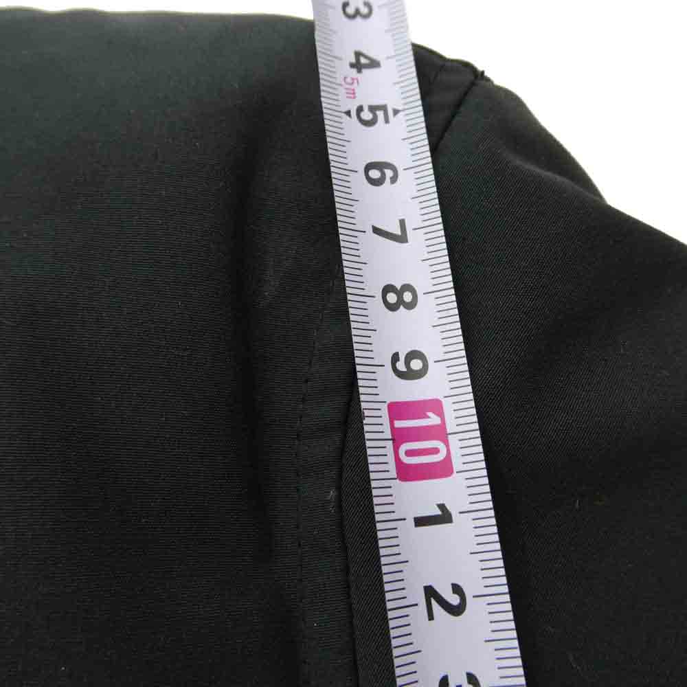 CANADA GOOSE カナダグース 3804MA 国内正規品 カナダグースジャパンタグ MACMILLAN PARKA マクミラン パーカ ダウン ジャケット ブラック系 LG【中古】
