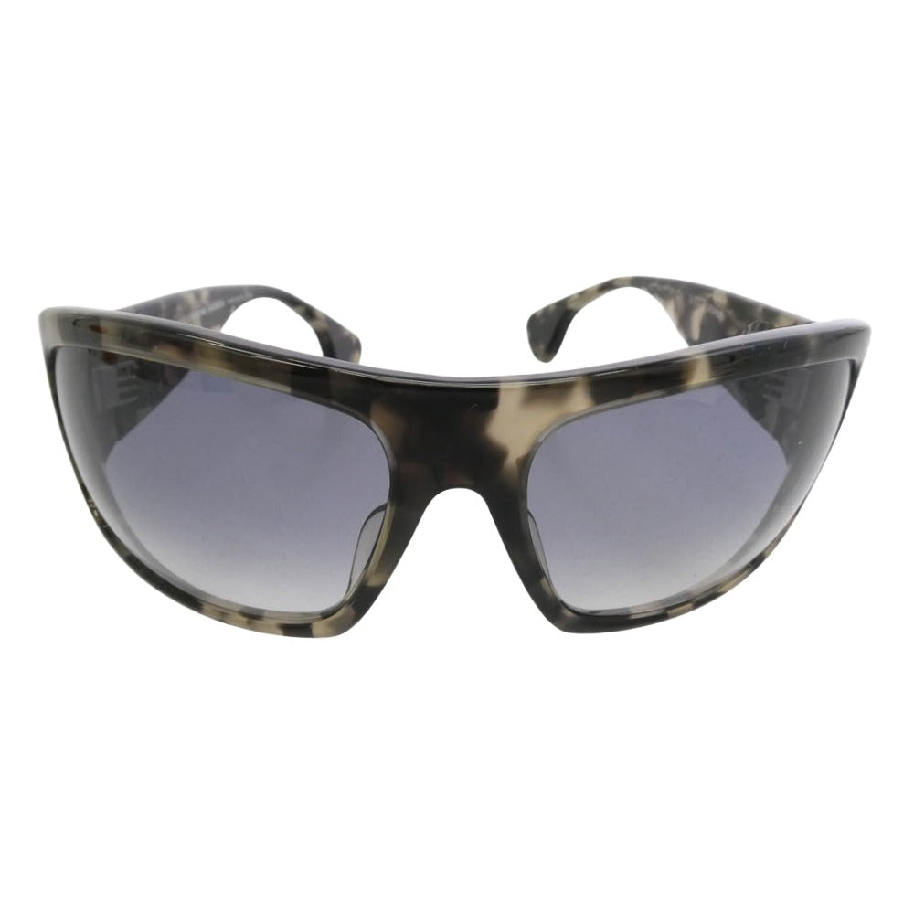 CHROME HEARTS クロムハーツ（原本無） DIXIE NORMUS ダガー テンプル CHロゴ サングラス ブラック系 クリア系 64□16-121【中古】 CHROME HEARTS クロムハーツ（原本無） DIXIE NORMUS ダガー テンプル
