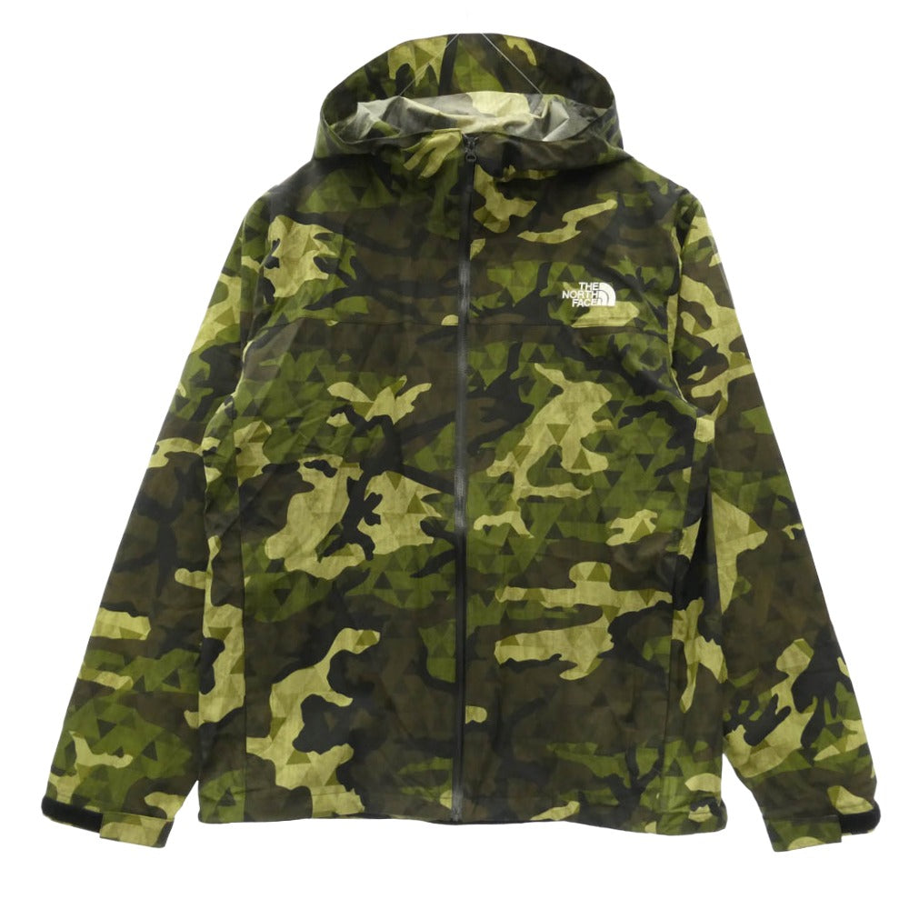 THE NORTH FACE ノースフェイス NP61515 Novelty Venture Jacket