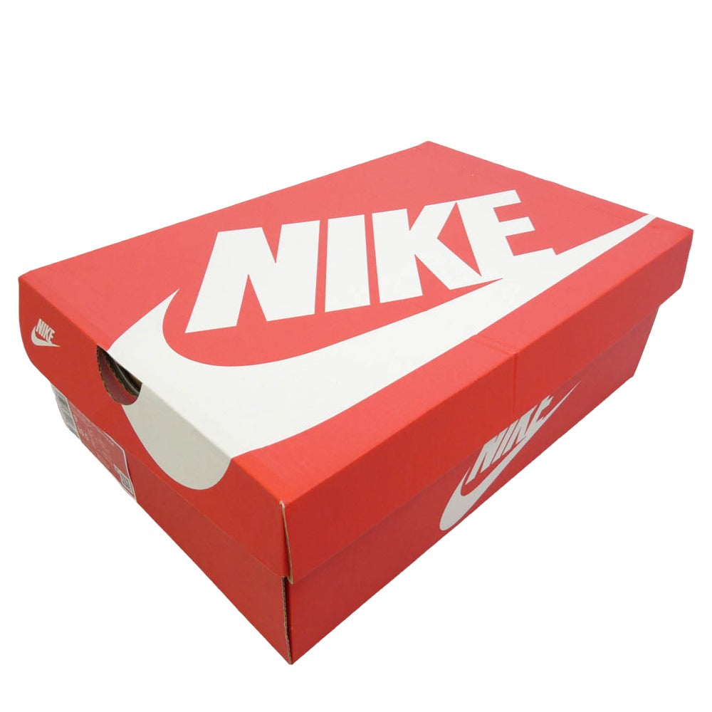 NIKE ナイキ DV2132-001 Air More Uptempo Slide エアモアアップテンポ スライド サンダル ブラック系 27【中古】