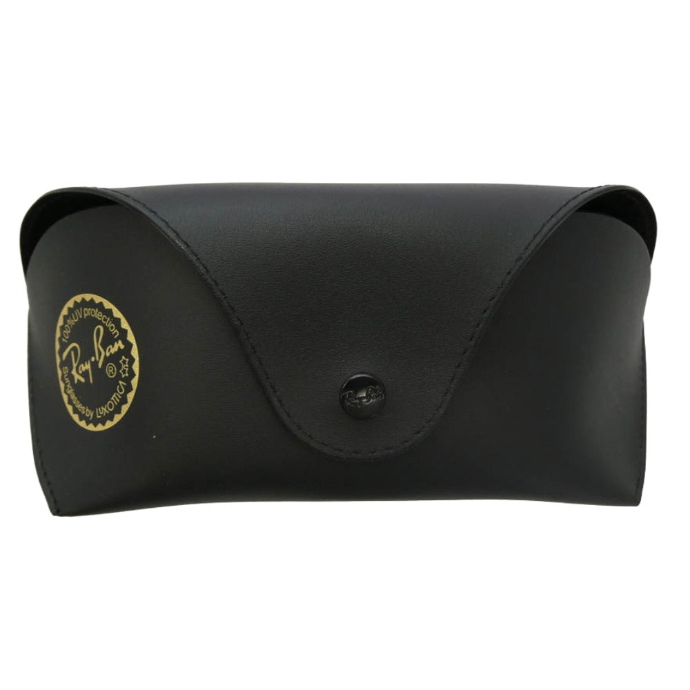 Ray-Ban レイバン RB4125 CATS 5000 ティアドロップ サングラス ブラウン系【中古】