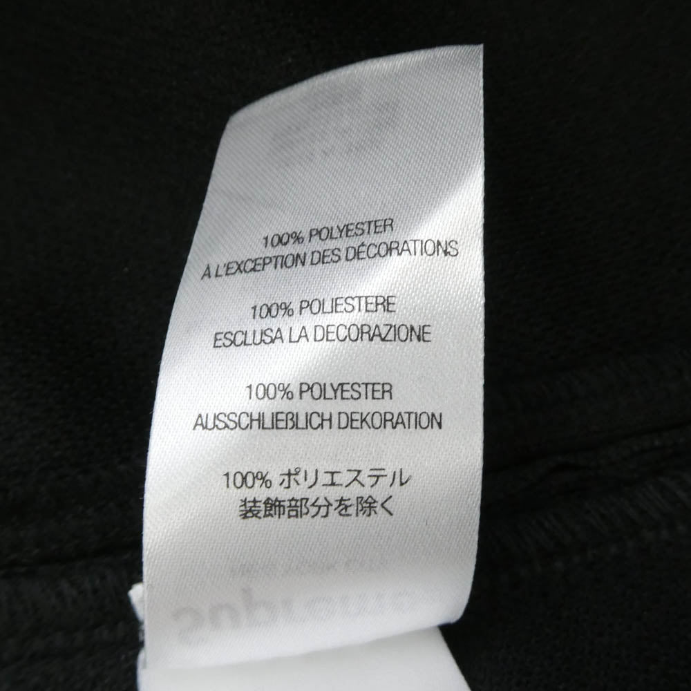 Supreme シュプリーム 24SS Tricot Track Pant ロゴ トラック パンツ ブラック系 M【極上美品】【中古】