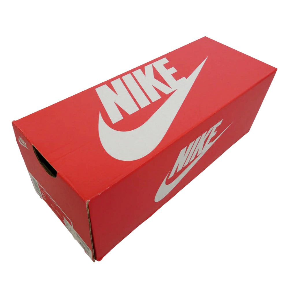 NIKE ナイキ BQ4635-002 Air Max Camden Slide Black White エアマックス カムデン スライド ブラック ホワイト ベナッシ サンダル ブラック系 ホワイト系 27cm【極上美品】【中古】