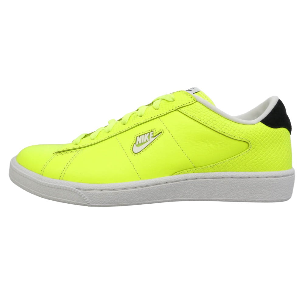 NIKE ナイキ/SB TENIIS CLASSIC SUPREME/556045-710/27.5/メンズスニーカー/Bランク/75【中古】 Supreme シュプリーム NIKE SB ナイキエスビー 556045-710 × NIKE SB