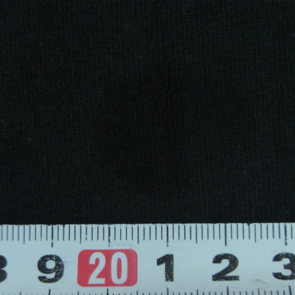 バトナー BN-20FM-002 DRY TOUCH CREW NECK SHIRT クルーネック 長袖 カットソー ブラック系 3【中古】