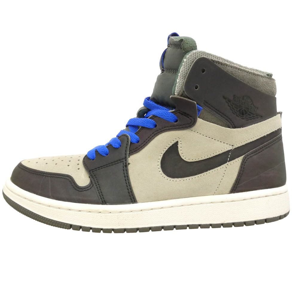 NIKE ナイキ DD1453-001 × League of Legends Air Jordan 1 High