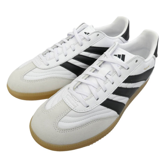 adidas アディダス ID3832 PREDATOR FREESTYLE プレデター フリースタイル ローカット スニーカー ホワイト系 26.5cm【新古品】【未使用】【中古】