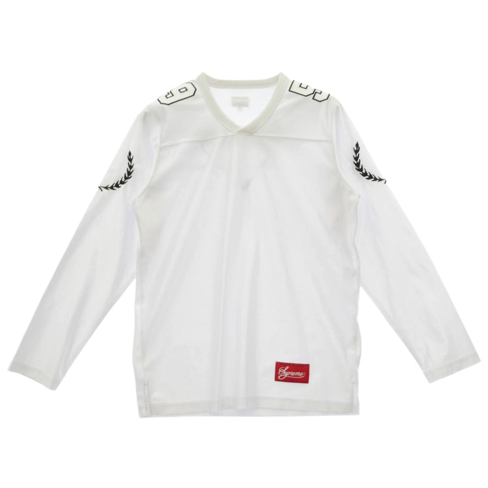 Supreme シュプリーム 14AW ワングラム期 El Dorado Football Top