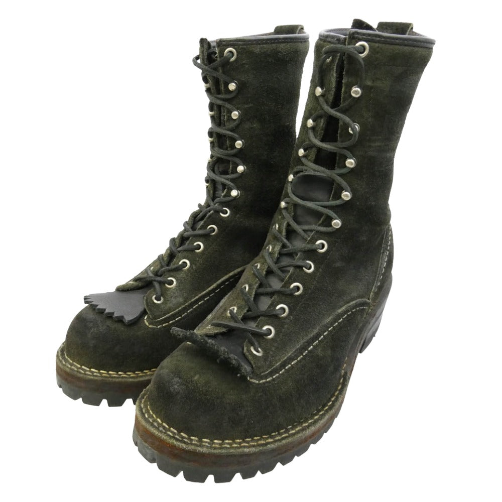 WESCO ウエスコ BK110100 Custom Jobmaster カスタム ジョブマスター 