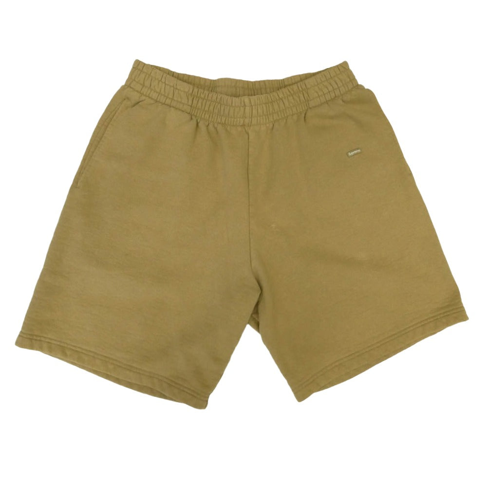 Supreme small boxスウェットハーフパンツ23AW Supreme シュプリーム 23AW Small Box Sweatshort スモールボックス
