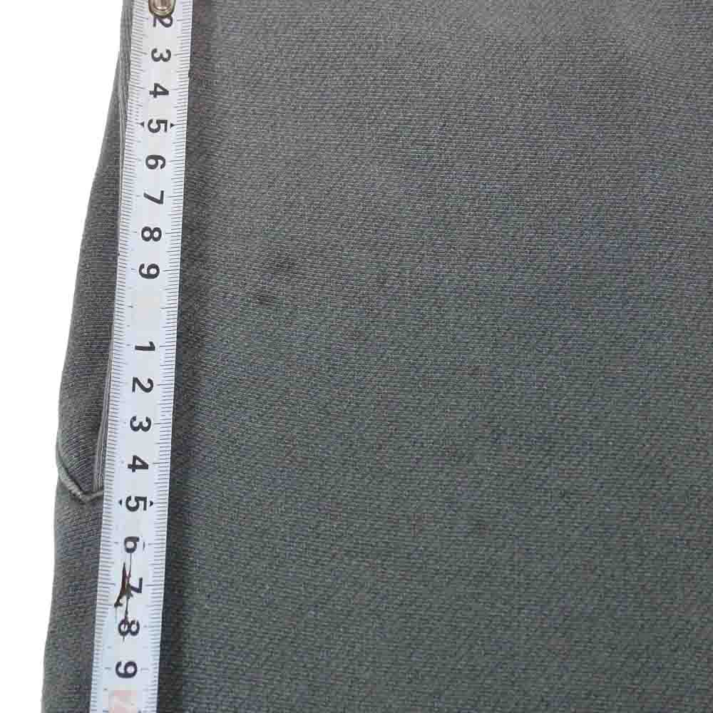 Ron Herman ロンハーマン 3220600207 RHC スウェット ショートパンツ ハーフパンツ ショーツ グレー系 S【中古】