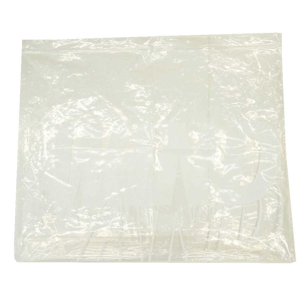 WIND AND SEA ウィンダンシー 24SS WDS-O-SIG-24-Q3-JK-01 Water Repellent Jacket フーデッド ロゴ ダブルジップ ジャケット ブラック系 M【中古】