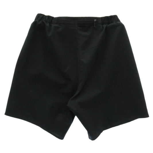 THE NORTH FACE ノースフェイス NB42176 Vent Mesh Short ベントメッシュ ショーツ ショートパンツ ブラック系 M【中古】