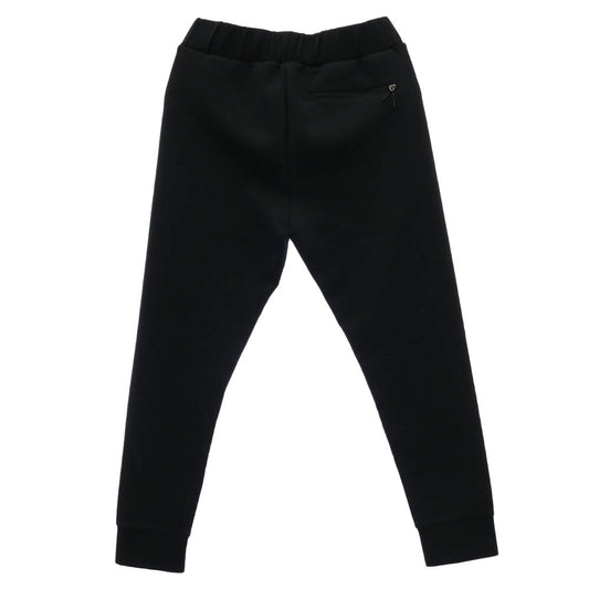 THE NORTH FACE ノースフェイス NB31886 TECH AIR SWEAT JOGGER PANT テック エアー スウェット ジョガー パンツ ブラック系 S【中古】