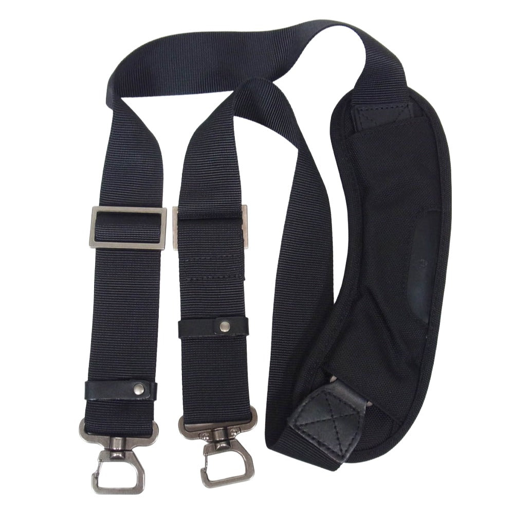 ace. エース EVL-3.5 62016 3WAY ビジネスバッグ ブリーフケース リュック バックパック ショルダーバッグ ブラック系【中古】